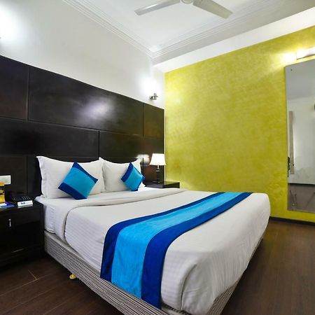 Hotel Mint Casa New Delhi Ngoại thất bức ảnh