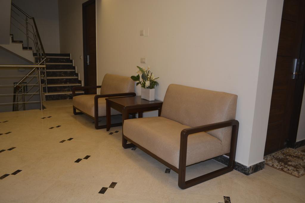 Hotel Mint Casa New Delhi Ngoại thất bức ảnh