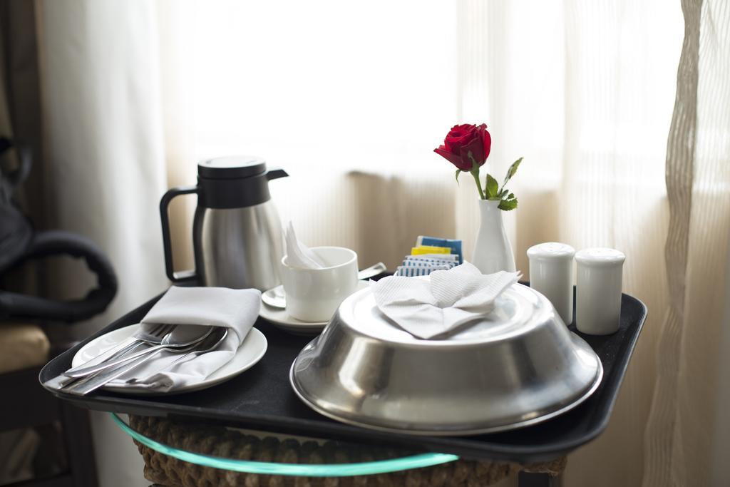 Hotel Mint Casa New Delhi Ngoại thất bức ảnh
