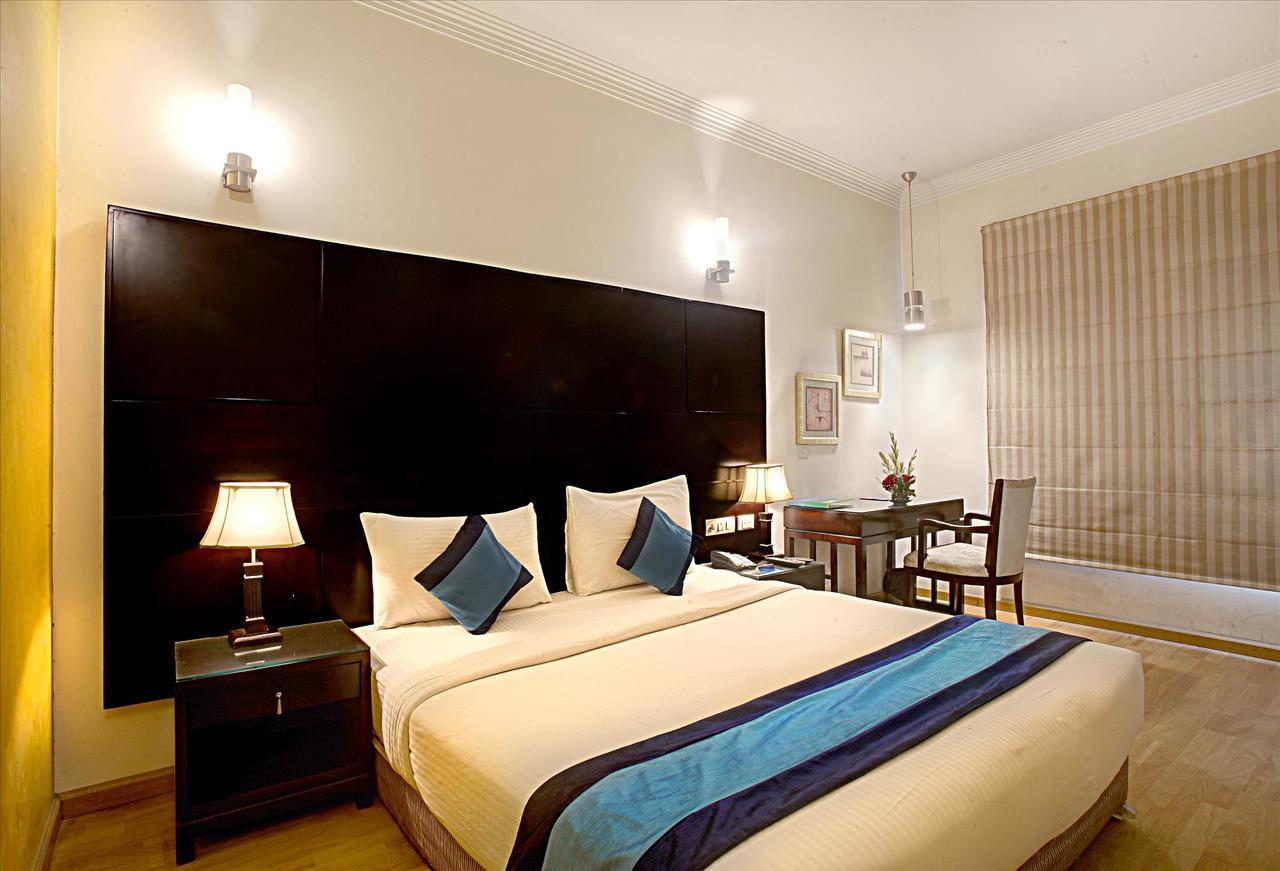 Hotel Mint Casa New Delhi Ngoại thất bức ảnh