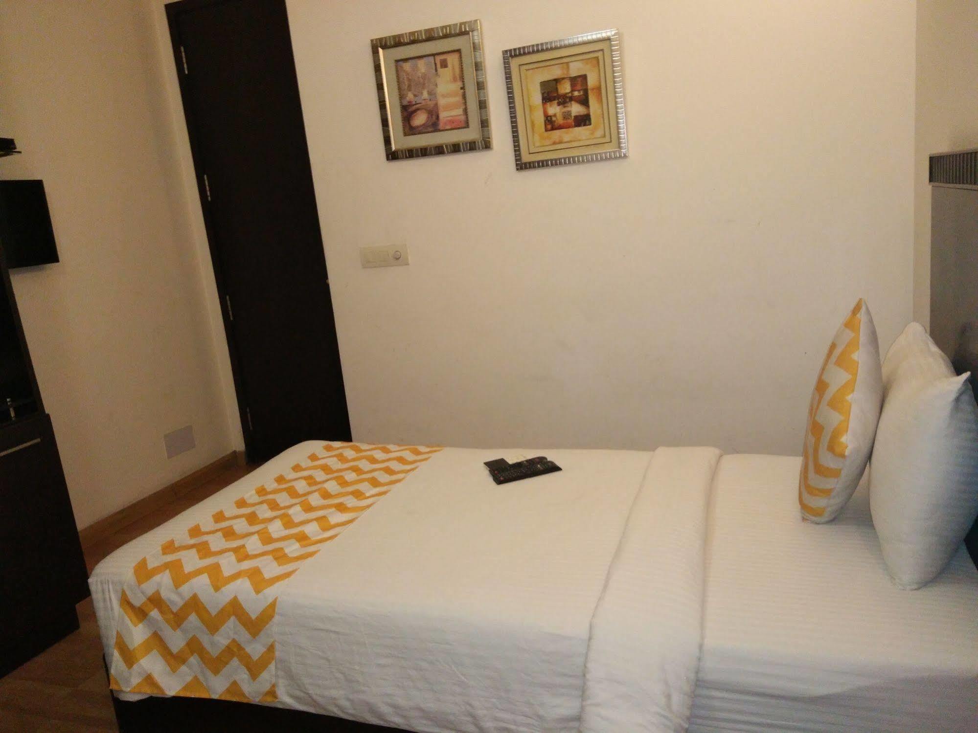 Hotel Mint Casa New Delhi Ngoại thất bức ảnh